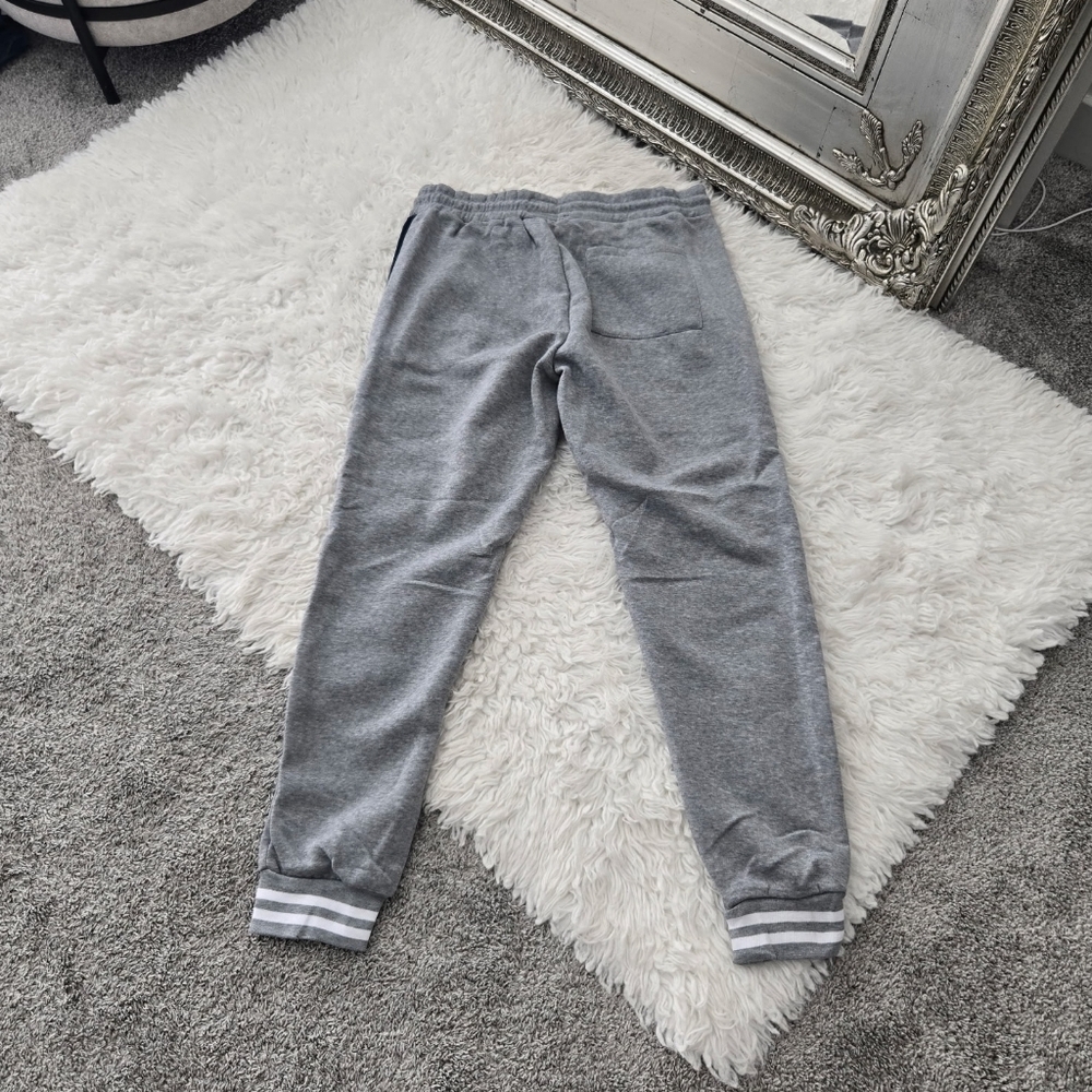 G-NET FLEECE JOGGERS Size Large. New. - Picture 2 of 9